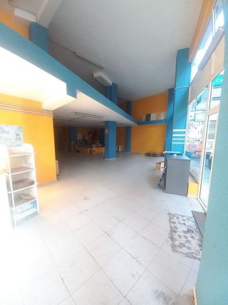 Local comercial en venta en Ceares en Gijón