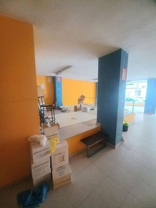 Local comercial en venta en Ceares en Gijón