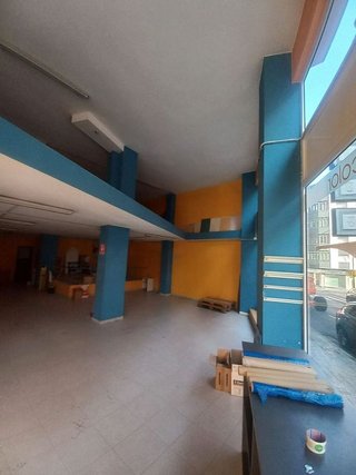 Local comercial en venta en Ceares en Gijón