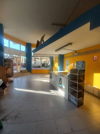 Local comercial en venta en Ceares en Gijón