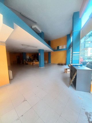 Local comercial en venta en Ceares en Gijón
