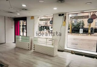 Local comercial en venta en Pacífico en Madrid