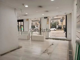 Local comercial en venta en Pacífico en Madrid