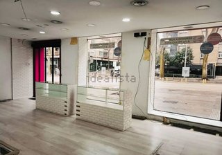 Local comercial en venta en Pacífico en Madrid