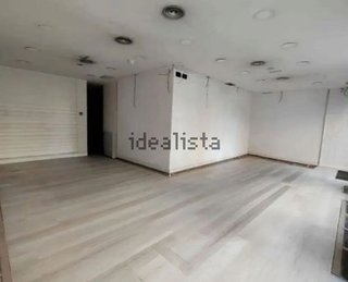 Local comercial en venta en Pacífico en Madrid