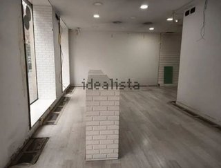 Local comercial en venta en Pacífico en Madrid