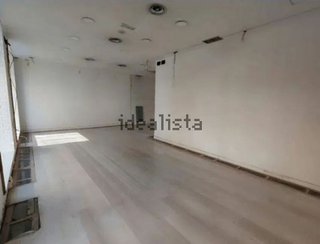 Local comercial en venta en Pacífico en Madrid