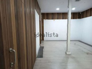 Local comercial en venta en Pacífico en Madrid
