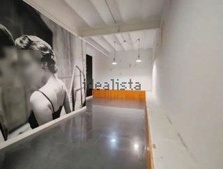 Local comercial en venta en Pacífico en Madrid