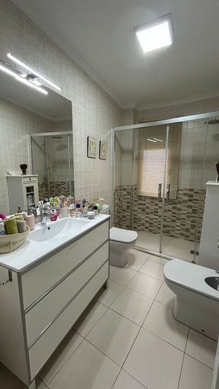 Piso en venta en Andújar