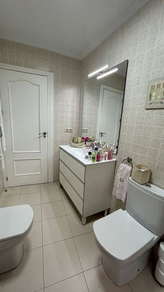 Piso en venta en Andújar