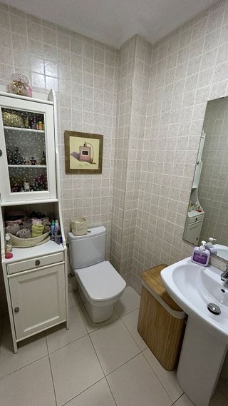 Piso en venta en Andújar