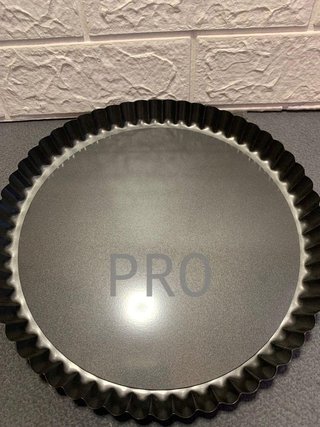 Molde para tarta