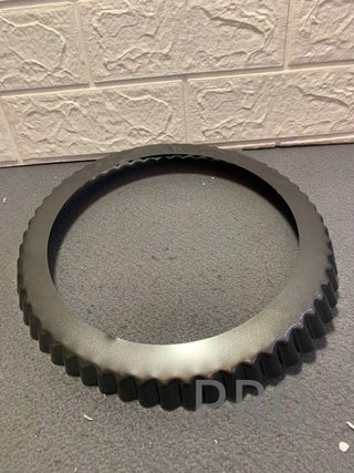 Molde para tarta