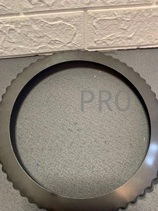 Molde para tarta