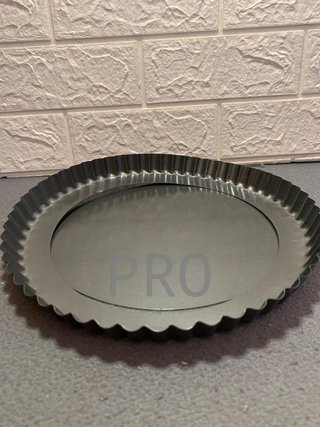 Molde para tarta