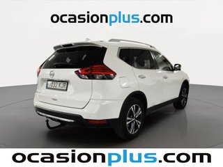 Nissan X-Trail dCi 130 N-Connecta 96 kW (130 CV)