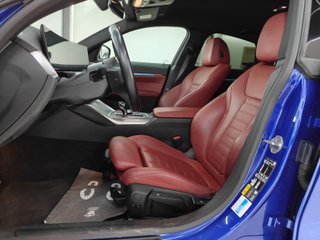 BMW i4 2023 G26 Paquete ///M 340cv Eléctrico!
