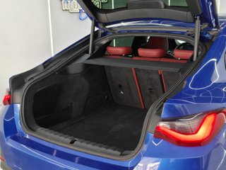 BMW i4 2023 G26 Paquete ///M 340cv Eléctrico!