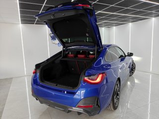 BMW i4 2023 G26 Paquete ///M 340cv Eléctrico!