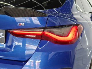 BMW i4 2023 G26 Paquete ///M 340cv Eléctrico!