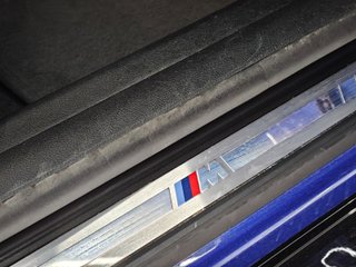BMW i4 2023 G26 Paquete ///M 340cv Eléctrico!