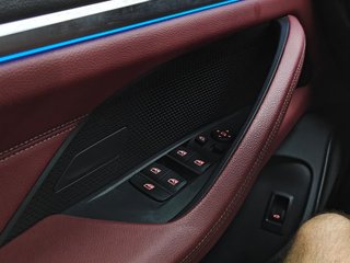 BMW i4 2023 G26 Paquete ///M 340cv Eléctrico!
