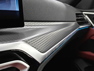 BMW i4 2023 G26 Paquete ///M 340cv Eléctrico!