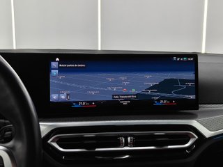 BMW i4 2023 G26 Paquete ///M 340cv Eléctrico!