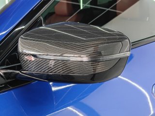 BMW i4 2023 G26 Paquete ///M 340cv Eléctrico!