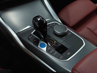BMW i4 2023 G26 Paquete ///M 340cv Eléctrico!