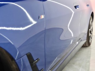 BMW i4 2023 G26 Paquete ///M 340cv Eléctrico!