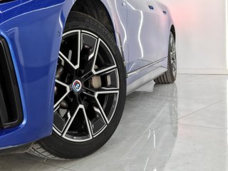 BMW i4 2023 G26 Paquete ///M 340cv Eléctrico!