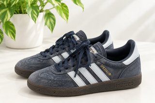 Adidas Spezial Azul Marino