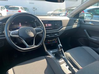 Volkswagen Taigo 2025