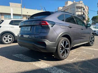 Volkswagen Taigo 2025