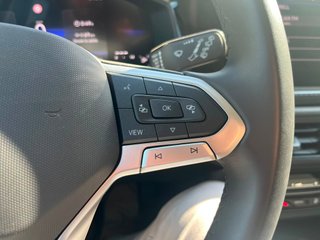 Volkswagen Taigo 2025