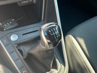 Volkswagen Taigo 2025