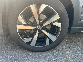 Volkswagen Taigo 2025