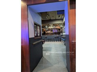 Local comercial en venta en Sant Josep en Hospitalet de Llobregat, L´