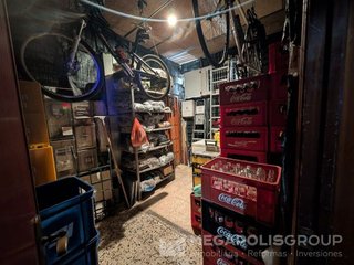 Local comercial en venta en Sant Josep en Hospitalet de Llobregat, L´