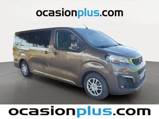 Peugeot Traveller 1.5 BlueHDi Busines Long 88 kW (120 CV)