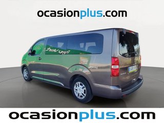 Peugeot Traveller 1.5 BlueHDi Busines Long 88 kW (120 CV)
