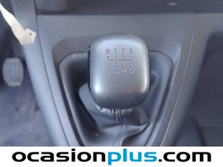 Peugeot Traveller 1.5 BlueHDi Busines Long 88 kW (120 CV)