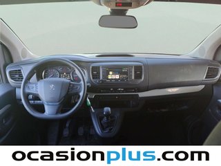 Peugeot Traveller 1.5 BlueHDi Busines Long 88 kW (120 CV)