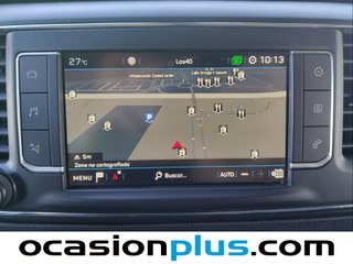 Peugeot Traveller 1.5 BlueHDi Busines Long 88 kW (120 CV)
