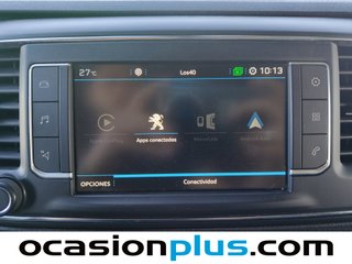 Peugeot Traveller 1.5 BlueHDi Busines Long 88 kW (120 CV)