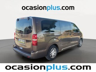 Peugeot Traveller 1.5 BlueHDi Busines Long 88 kW (120 CV)
