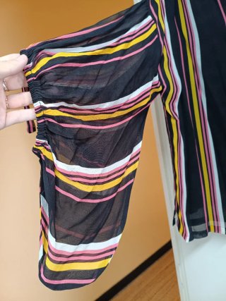 Blusa  Fiesta nueva