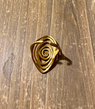 Anillo Vicky